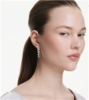 Orecchini Swarovski Donna constella in Lega metallica 5732775 - 5732775